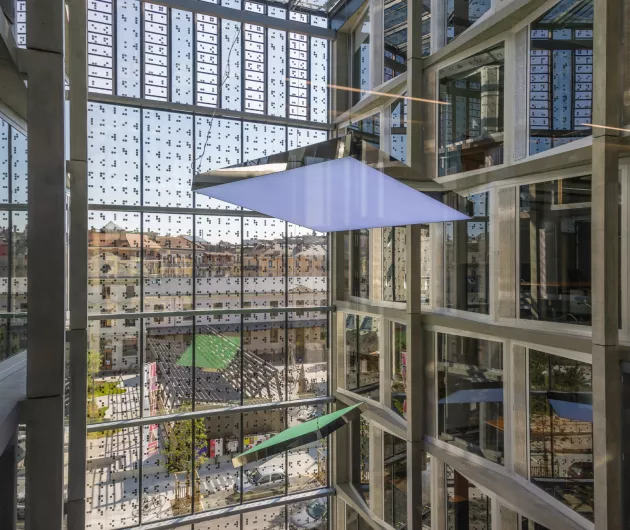 UNIGE à Carl Vogt