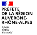 Préfète de région Auvergne Rhône Alpes