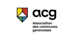 Logo ach Association des Communes Genevoises