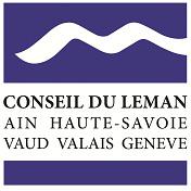 logo du Conseil du Léman
